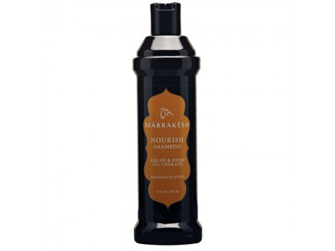 Marrakesh šampūnas plaukams Nourish Shampoo Dreamsicle Scent 355ml